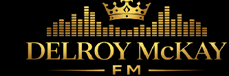 Delroy Mckay FM